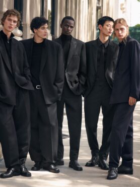 Lookbook COS Fall Winter 2026 12