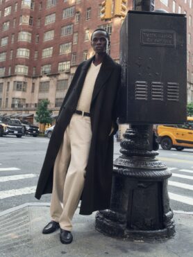 Lookbook COS Fall Winter 2026 14