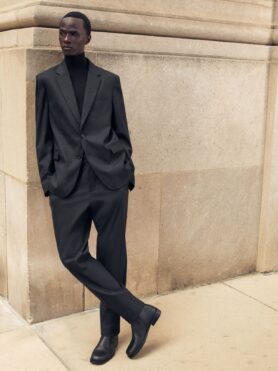 Lookbook COS Fall Winter 2026 15