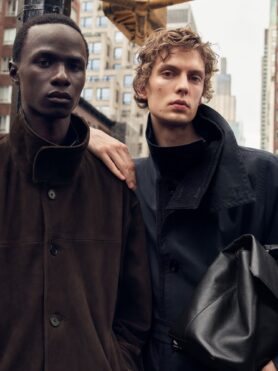 Lookbook COS Fall Winter 2026 16