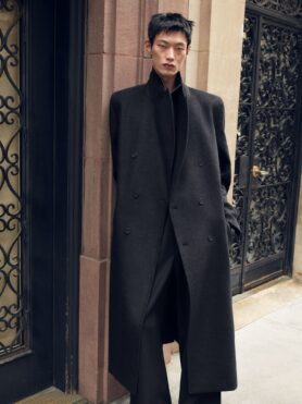 Lookbook COS Fall Winter 2026 2
