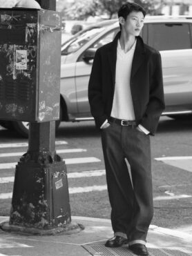 Lookbook COS Fall Winter 2026 3