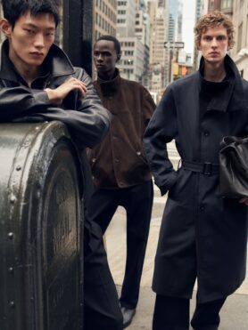 Lookbook COS Fall Winter 2026 4
