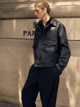 Lookbook COS Fall Winter 2026 5