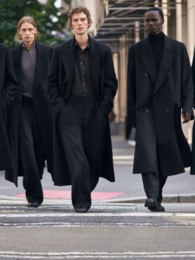 Lookbook COS Fall Winter 2026 6