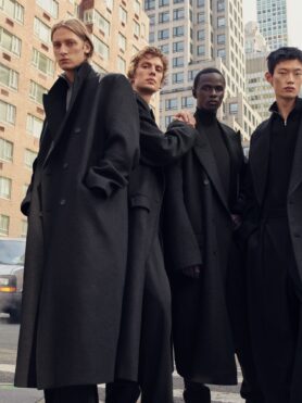 Lookbook COS Fall Winter 2026 7