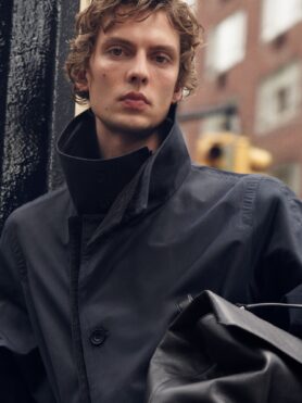 Lookbook COS Fall Winter 2026 9
