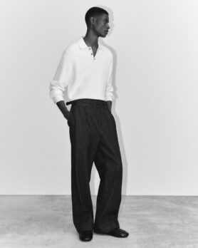 Lookbook COS Jeans Shirts Fall 2026 6