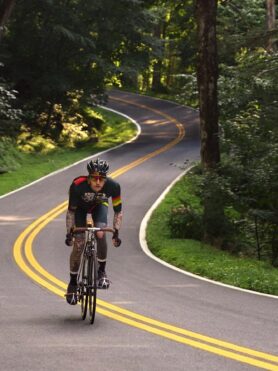 Lookbook Cinelli x Kith Fall 2026 1