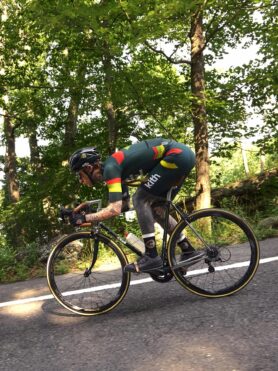 Lookbook Cinelli x Kith Fall 2026 14