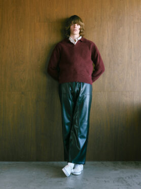 Lookbook DELUXE Autumn Winter 2026 1