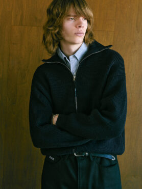 Lookbook DELUXE Autumn Winter 2026 13