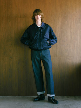 Lookbook DELUXE Autumn Winter 2026 2