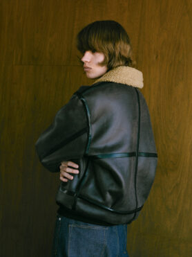 Lookbook DELUXE Autumn Winter 2026 6