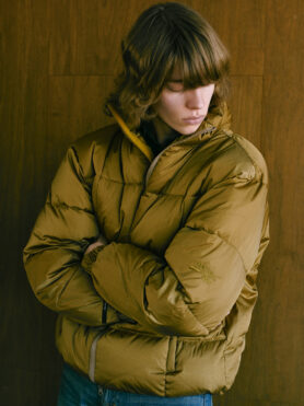 Lookbook DELUXE Autumn Winter 2026 8