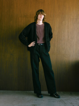 Lookbook DELUXE Autumn Winter 2026 9