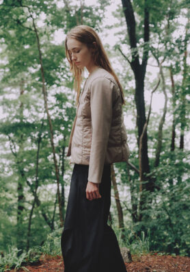 Lookbook Descente Mizusawa Down Fall Winter 2026 10
