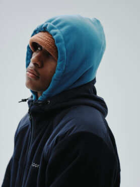 Lookbook Diaspora Skateboards Autumn Winter 2026 15