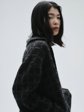 Lookbook Diaspora Skateboards Autumn Winter 2026 16