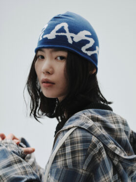 Lookbook Diaspora Skateboards Autumn Winter 2026 24