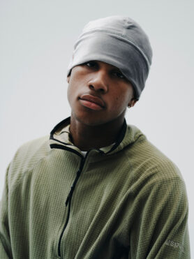 Lookbook Diaspora Skateboards Autumn Winter 2026 3