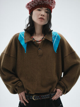 Lookbook Diaspora Skateboards Autumn Winter 2026 31