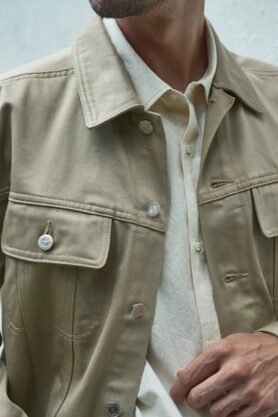 Lookbook EDIFICE x APC Fall 2026 13