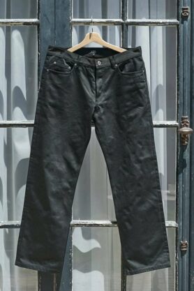 Lookbook EDIFICE x APC Fall 2026 19