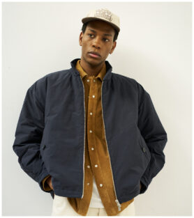 Lookbook EDWIN Fall Winter 2026 10