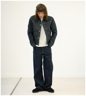 Lookbook EDWIN Fall Winter 2026 11