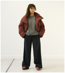 Lookbook EDWIN Fall Winter 2026 13