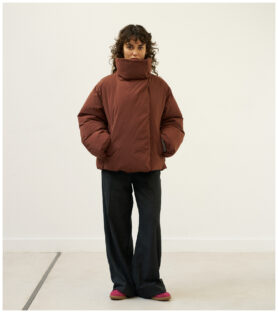 Lookbook EDWIN Fall Winter 2026 14