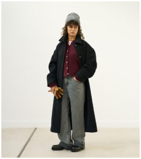 Lookbook EDWIN Fall Winter 2026 2