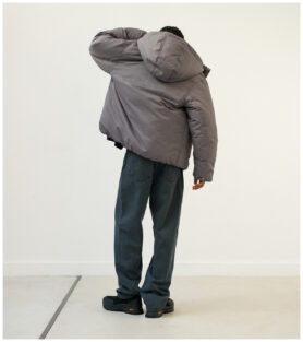 Lookbook EDWIN Fall Winter 2026 4