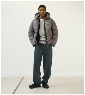 Lookbook EDWIN Fall Winter 2026 5