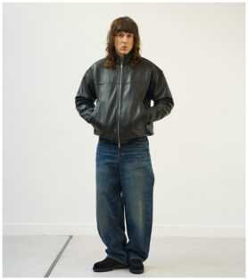 Lookbook EDWIN Fall Winter 2026 6