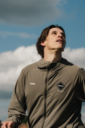 Lookbook FC Real Bristol Autumn Winter 2026 14
