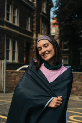 Lookbook FC Real Bristol Autumn Winter 2026 27