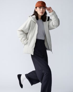 Lookbook Goldwin Lifestyle Fall Winter 2026 20