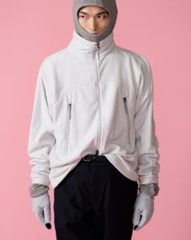 Lookbook Goldwin Lifestyle Fall Winter 2026 24