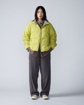 Lookbook Goldwin Lifestyle Fall Winter 2026 25