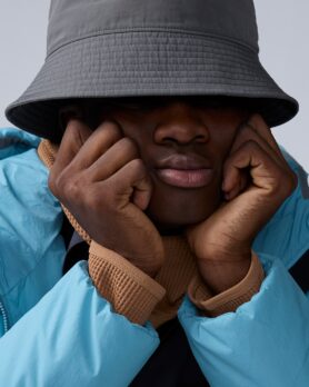 Lookbook Goldwin Lifestyle Fall Winter 2026 26
