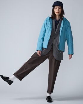 Lookbook Goldwin Lifestyle Fall Winter 2026 28