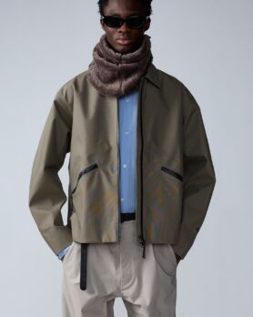 Lookbook Goldwin Lifestyle Fall Winter 2026 31