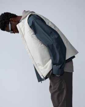 Lookbook Goldwin Lifestyle Fall Winter 2026 34