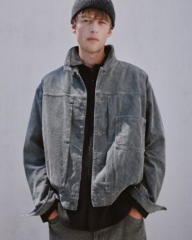 Lookbook HAVEN Fall Winter 2026 11