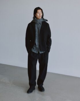 Lookbook HAVEN Fall Winter 2026 12