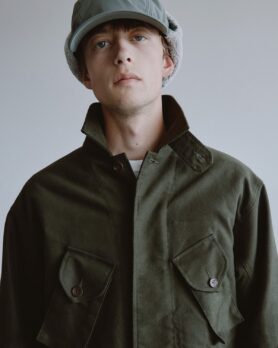 Lookbook HAVEN Fall Winter 2026 14