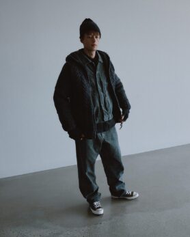 Lookbook HAVEN Fall Winter 2026 15