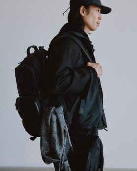 Lookbook HAVEN Fall Winter 2026 17
